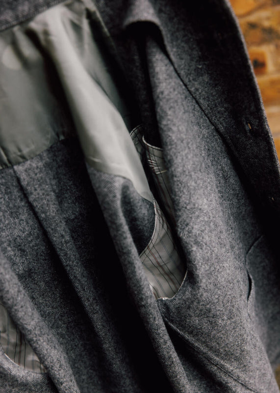The PS Autumn Overshirt