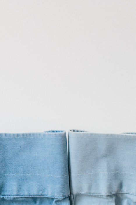 Lighter Everyday Denim - shirt