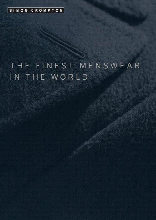 The Finest Menswear In The World