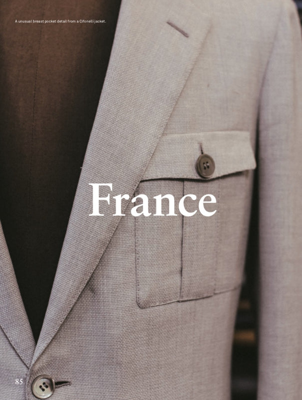 Bespoke Style – Permanent Style1