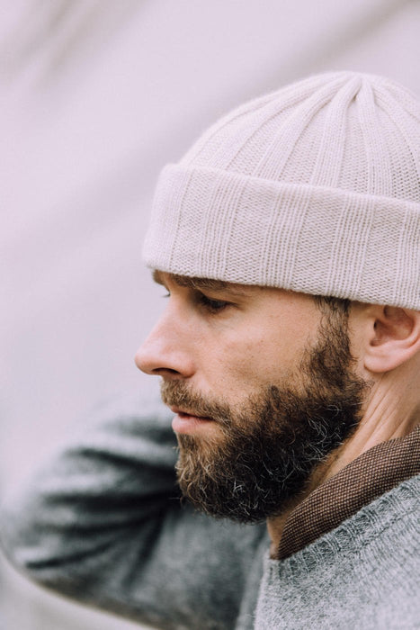 The Permanent Style watch cap