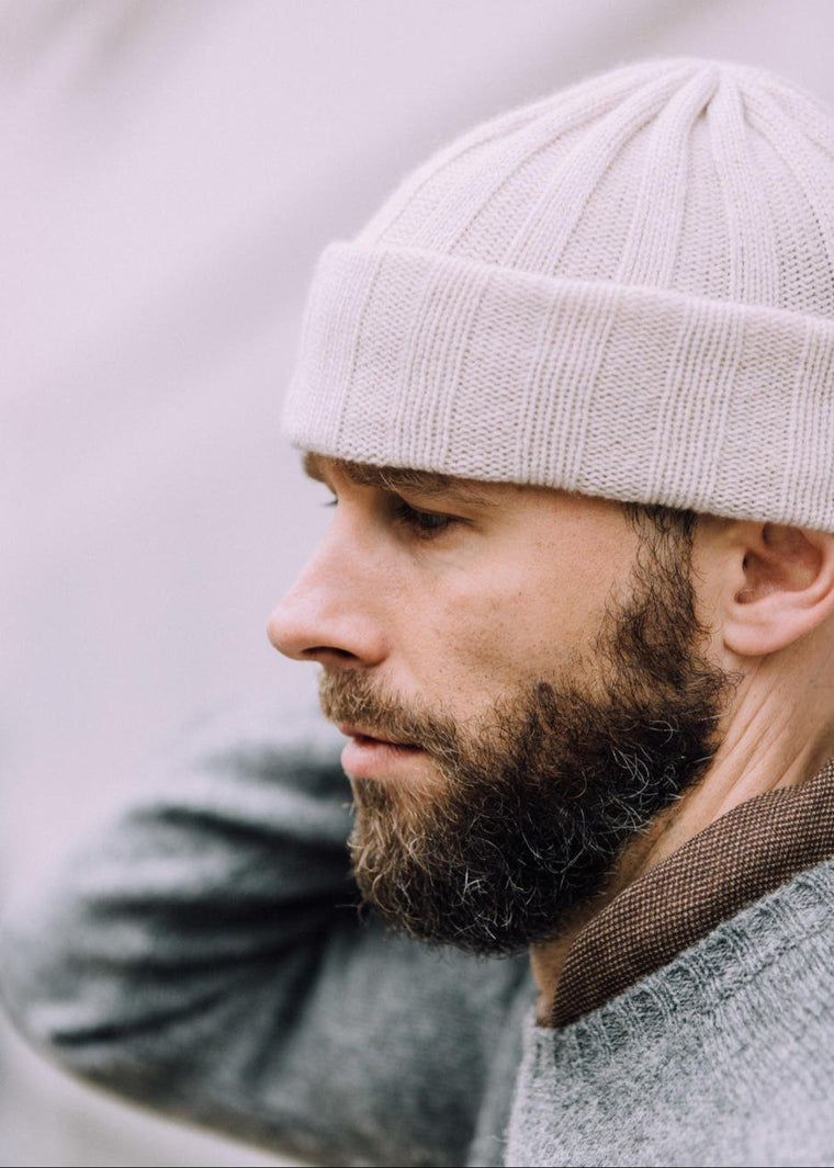 The Permanent Style watch cap