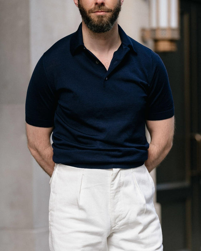 The Finest Polo – Permanent Style
