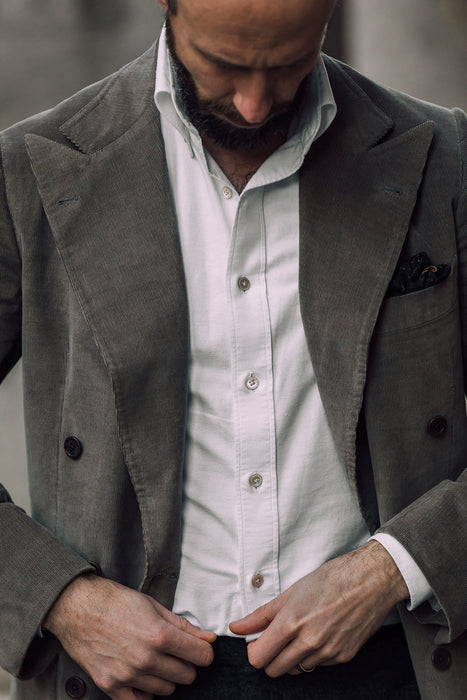 The PS Oxford Shirt