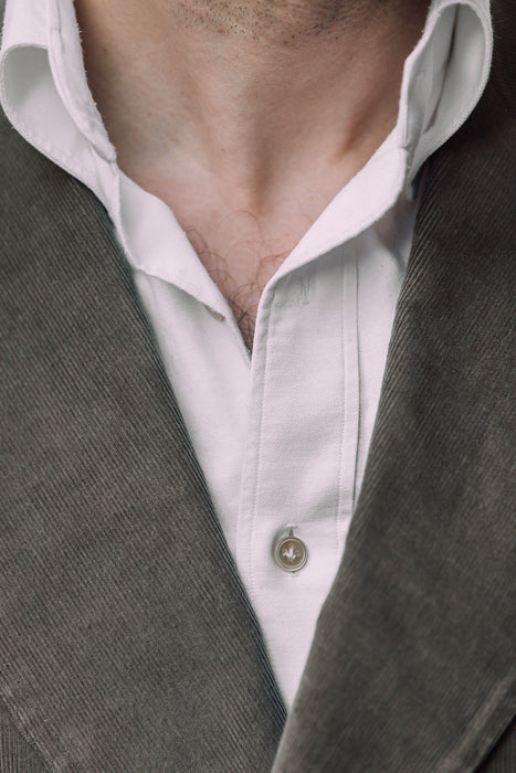The PS Oxford Shirt