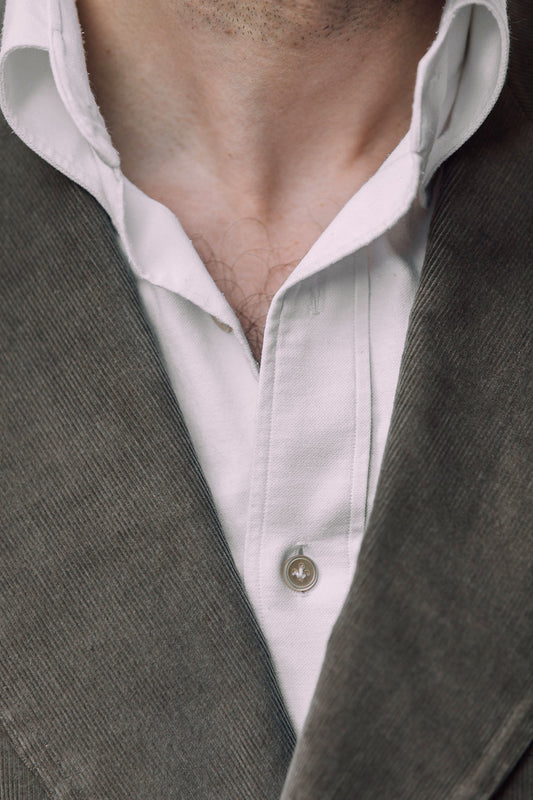 The PS Oxford Shirt