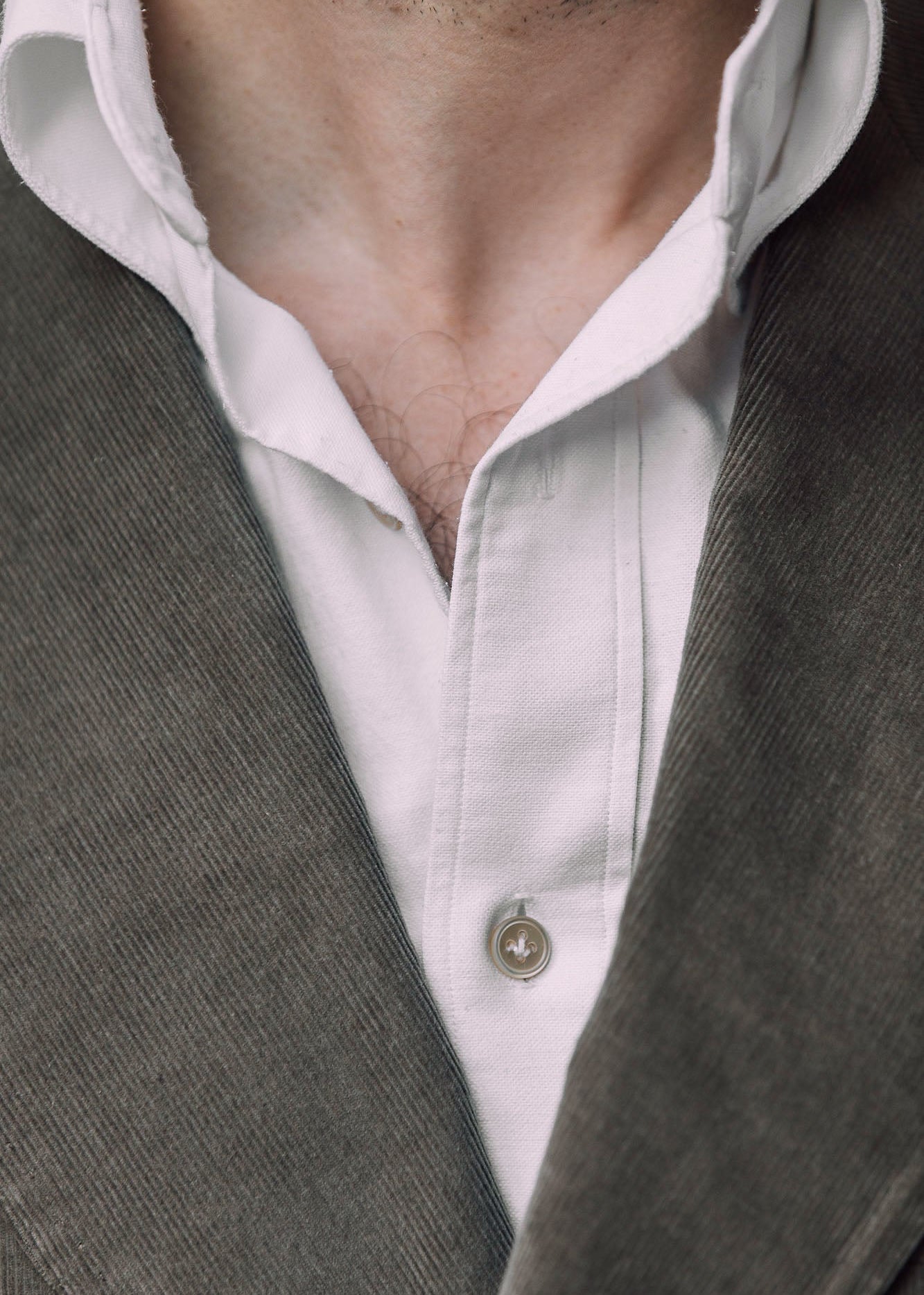 The PS Oxford Shirt
